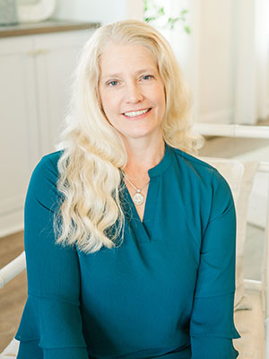 Katie Hammock