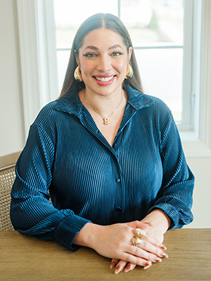 Samantha Debman