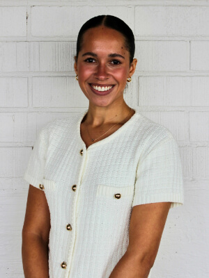 Whitney Harris headshot